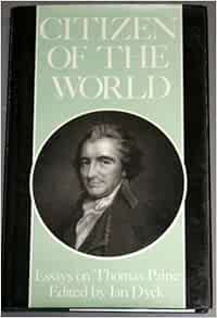 Thomas paine essay on dream picture