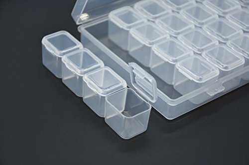 1 Diamond+Painting+Storage+Containers+Organizer