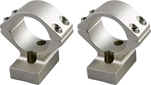 Talley 30mm A-Bolt, Sako A7, Steyr SBS, Pro Hunter MedSilver S740000