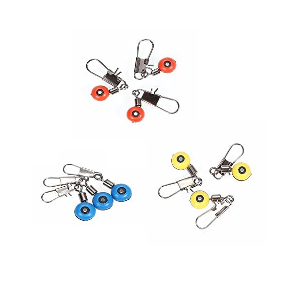 Shaddock-Fishing-150pcsbox-Sinker-Slides-Hook-Shank-Clip-Swivels-Snaps-Connector-Fishing-Line-Sinker-Slider-Tackle-Box-Kit