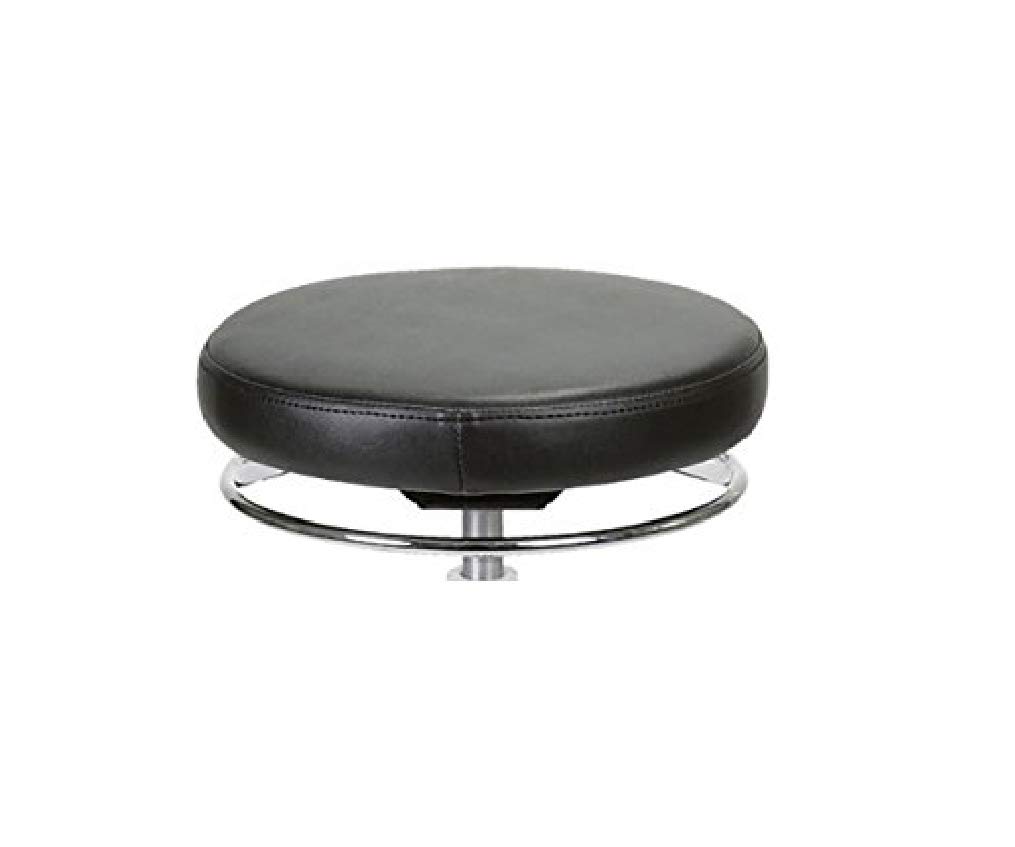 Efa Otto Seat Cushion Black