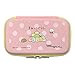 Nintendo and San-X Official Kawaii new2DS XL Hard Case -Sumikko Gurashi (Things in the Corner) Minikko-