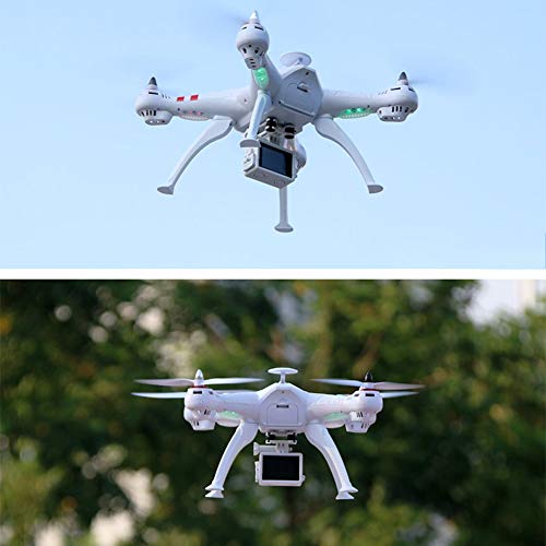 KMY-LIGHTING Drohnen X16 Brushless Drohnen Motor 4K Kamera Drohnen professionelle Luft Drohne GPS Flugzeuge Drohnen – Bild 3