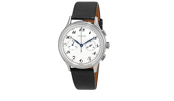 longines 1946