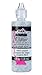 Tulip Dimensional Fabric Paint, 4-Ounce, Glitter Animal Snow Leopard