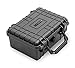 CASEMATIX Travel Projector Case Compatible with CINEMOOD Portable Movie Theater and Accessories -Includes CASE ONLY