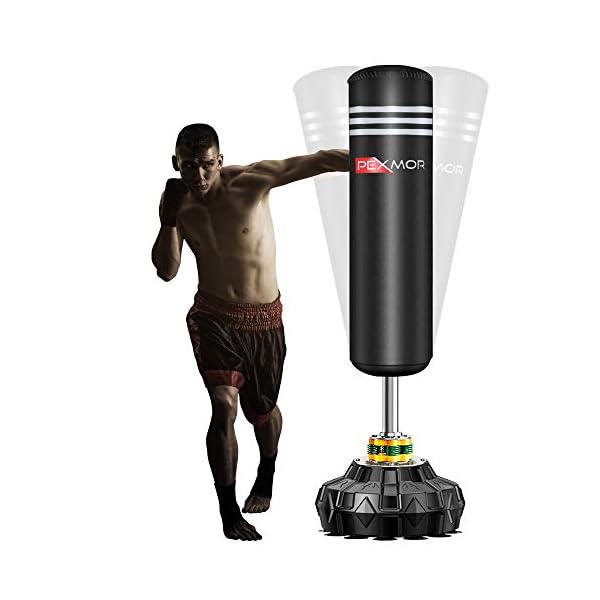 Pexmor punching bag Clearance