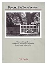 Beyond the zone system Beyond the zone system