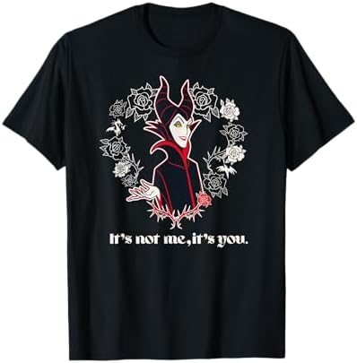 Amazon.com: Disney Villains Sleeping Beauty Maleficent Under My