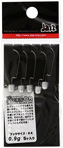 JAZZ(ジャズ) 尺ヘッド OR 0.9gの商品画像