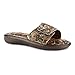 Under Armour Kids Boy's UA Ignite Camo IV SL (Little, Realtree Ap-Xtra/Cleveland Brown/Blaze Orange, 4 Big Kid M
