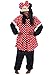 Minnie Kigurumi (All Ages Costume)