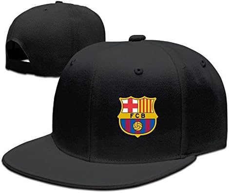 FÃºtbol Club Barcelona Sheer Baseball Caps