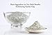 Addicted to Soap – Black Bath Bomb Ring | Ultra Luxurious - 3 Inch Extra Large 9oz Bath Bomb with STERLING SILVER Jewelry Set Surprise Inside - Organic & Sensual Relaxation Handmade with Love in Texas