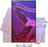 Dell P2423DE 24" USB-C Hub Monitor - 3 Year Warranty view 8