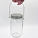 6 Pack Mental Wire Handles for Regular Mouth Mason, Canning Jars Hanger, Hanging Jars, Jar hanging Hook