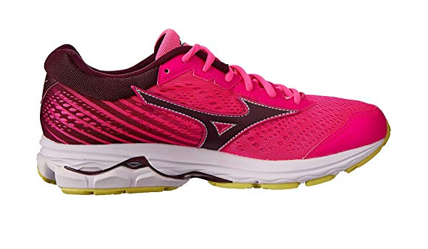 amazon mizuno wave rider 22