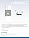 AirPremier DAP-2695 IEEE 802.11ac 1.27 Gbps Wireless Access Point - ISM Band