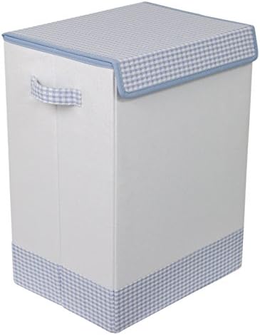 baby clothes laundry basket