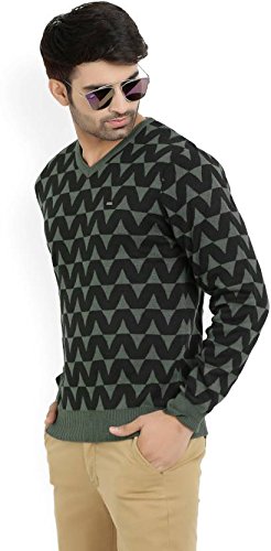 numero uno sweater