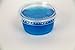 Disposable 2oz Clear Plastic Condiment Cups with Lids 100-Pack, Sample Cup, Jello Shot Cups, Salad Dressing, Souffle Portion, Sampling