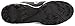 Mizuno Men's 9-Spike Advanced Franchise 9 Molded Baseball Cleat-Low Shoe, Black/White, 12 D US