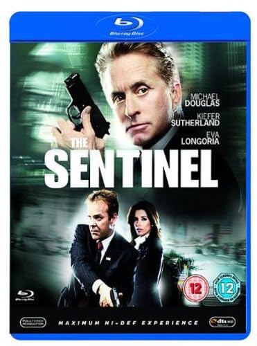 The Sentinel [Blu-ray]