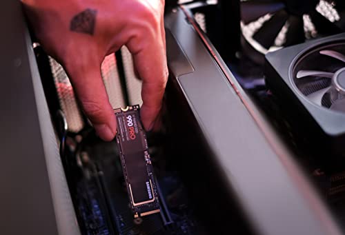 SAMSUNG 990 PRO SSD 1TB