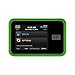 t:clip Vertical Plastic Case (Green Flash)