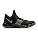 Nike Men's Air Precision High Top Basketball Shoes