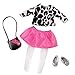 Lori Sensationally Stylish 6 inch Mini Doll Fashion Outfit