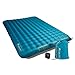 Lightspeed Outdoors 2 Person PVC-Free Air Bed Mattress for Camping and Travel