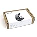 [Right Ear Version] Mini Bluetooth Wireless Invisible Headphone, Smallest Wireless Earphones Earbuds Headphones headset with Mic For iPhone, iPad, Samsung, Most Bluetooth Smartphones