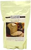 The Prepared Pantry Bread Machine Mix, New York Rye Gourmet, 21.5 Ounce