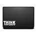 Think It's Not Illegal Yet Sticker Decal Notebook Car Laptop 8