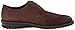 ECCO Men's Contoured Wingtip Oxford