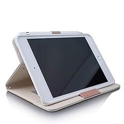 Thankscase Case for iPad Mini 5 7.9" 2019 / iPad