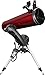 Orion 13161 StarSeeker IV 150mm GoTo Reflector Telescope (Burgundy)