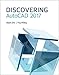 Discovering AutoCAD 2017 by