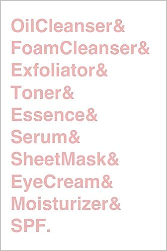 step exfoliating toner