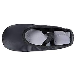 Dynadans Soft Leather Ballet Shoes/Ballet