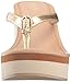 ALDO Women's Guarano Wedge Sandal