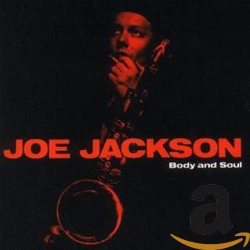 Body And Soul