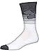 Under Armour Men's UA Phenom 2.0 Crew Socks - 3 Pack