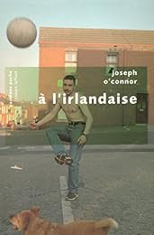 À l'irlandaise