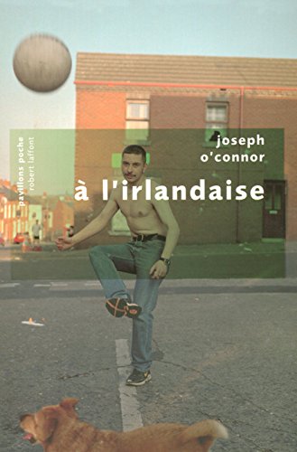 À l'irlandaise