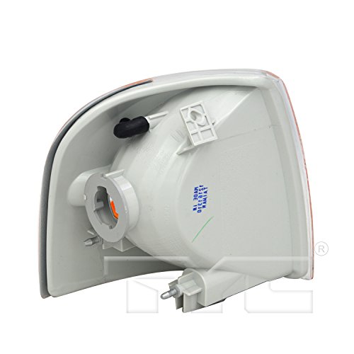 TYC 18-5706-01 Ford Explorer Front Driver Side Replacement Parking/Signal Lamp Assembly