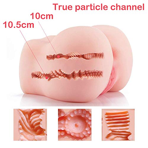 5 Masturbator+Feelingirl+Realistic+Masturbation+Masturber+Cup