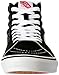 Vans Men's Sk8-hi(tm) Core Classics, 6.5 M US