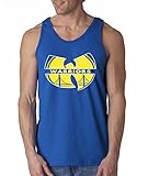 The Silo Blue Golden State 